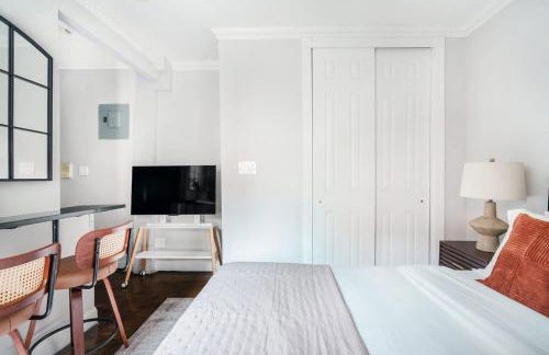 Mott-9 Prime Soho Cozy New Studio WD in the unit - Foto 9