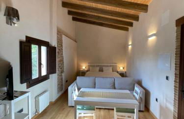 APARTAMENTOS RURALES POSADA DE LLERENA - Foto 19