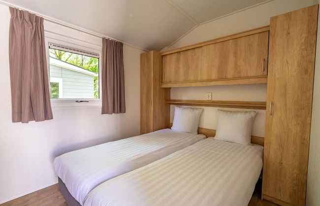 Chalet With Garden and Parking - Foto 3