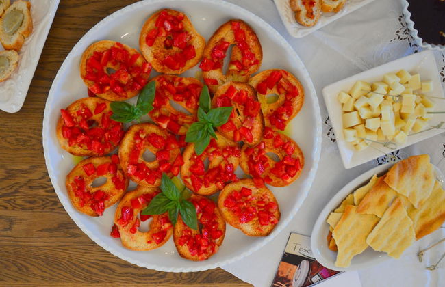 Agriturismo Villa Toscana - Foto 35