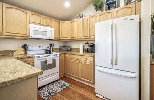 Encinitas Paradise | Seabluffe Gated Community w/ Beach Access - Foto 38