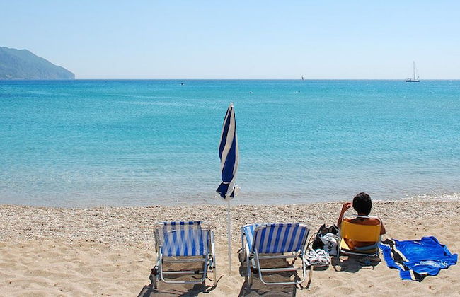 Villa Lucia - Photo 20