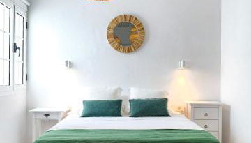 BAHIA LA SANTA APARTMENTS LANZAROTE - Foto 4