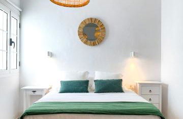 BAHIA LA SANTA APARTMENTS LANZAROTE - Foto 4