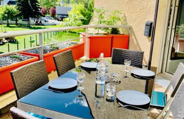 Gîte 3*** Le Chardon Bleu - Foto 25