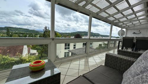 Palminas Ferienwohnung OG - Foto 4
