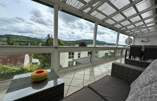 Palminas Ferienwohnung OG - Foto 4