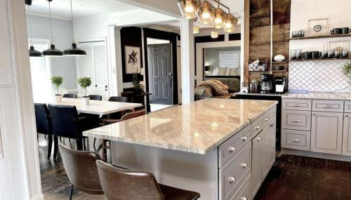 Charming Family Getaway in McKinney - Foto 3