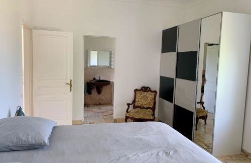 Magnifique villa de charme avec piscine - Foto 13