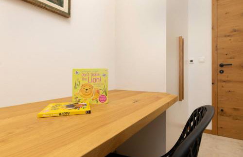 Villa Divina - Foto 46