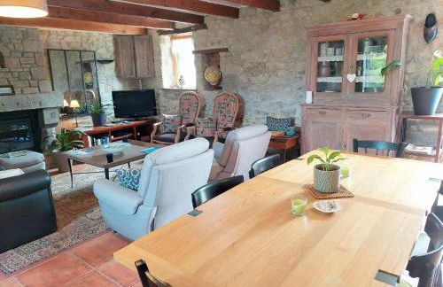 Stone House in Plouescat near Sandy Beaches - Foto 5