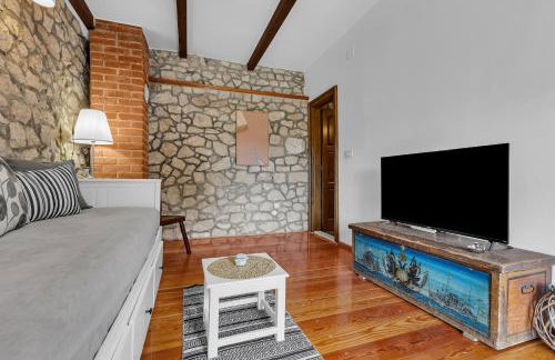 Holiday Home Sonja - Makarska Exklusiv - Foto 22