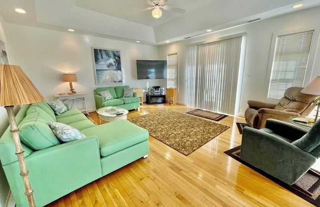 Clayton Street 17B - Photo 12