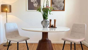 Holistic Home - Business & Travel Apartment nahe Koblenz -Westerwald - Foto 3