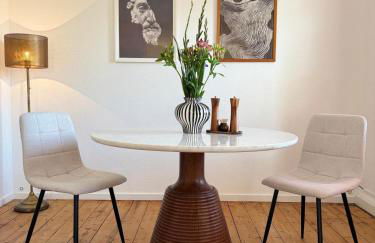Holistic Home - Business & Travel Apartment nahe Koblenz -Westerwald - Foto 3