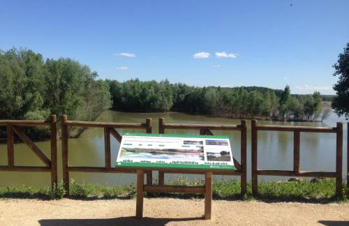 Apartamento Turístico Cigüeña de Alfaro - Foto 31