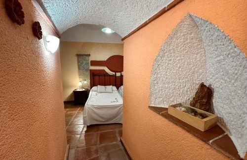 Cuevas La Granja - Photo 69