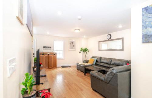 39 - 3BR Quincy - Stunning Townhouse near Adams - Foto 7