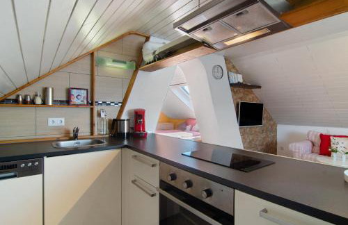 Joos Boardinghouse - Foto 28