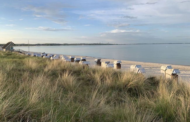 Beach Apartment Nordstern - Foto 22