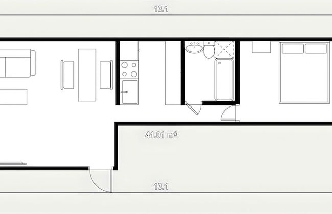 Pinetum Garden Cottages - Photo 39