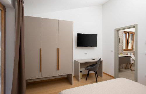 Casa Ginetto near Pula with 45 m2 and extra kids pool, wellness area and game & grill lounge - Foto 54