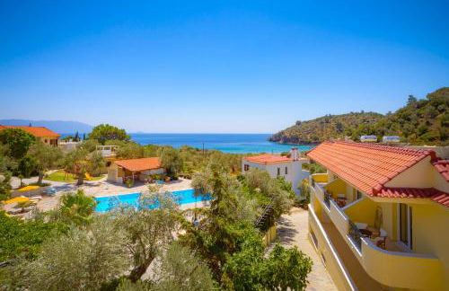 Limnionas Bay Village Hotel - Foto 47