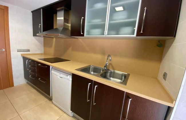 Voramar – A 50 m de la Playa, Parking y A/A - Foto 41