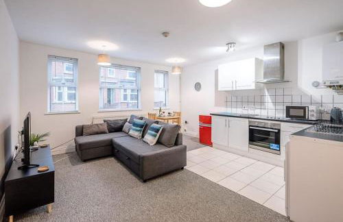 1 Abbey Mews, Leiston - Foto 1