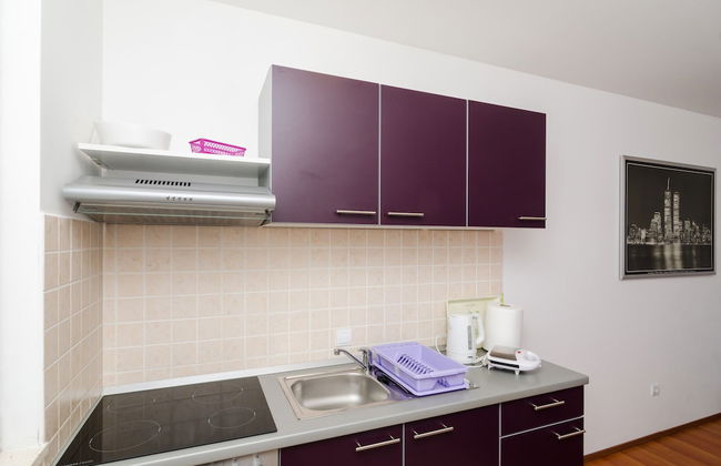 Apartments Ira - Foto 56