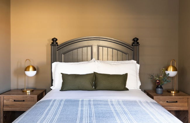 Amarilla by Avantstay Peaceful Paradise w/ Pool, Spa & Theatre Room - Foto 5