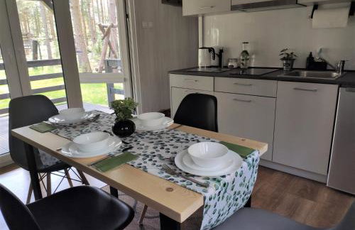 domki przy lipowej 16 - Foto 15