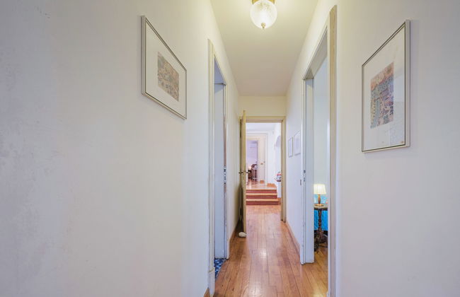 Villa le Casette - Foto 29