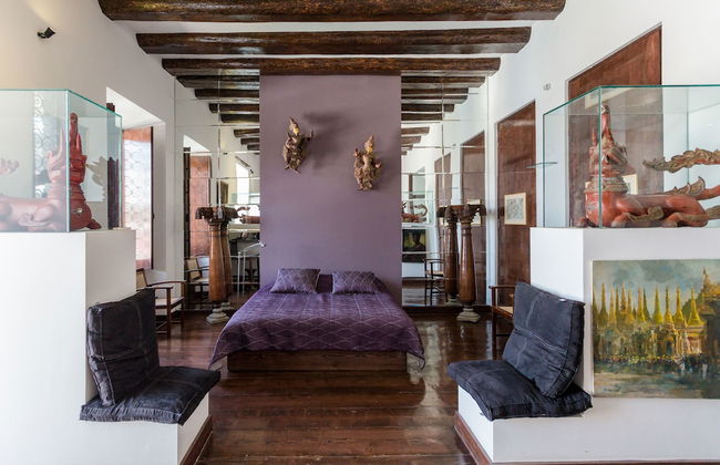 Castle in Old Town - Photo 32