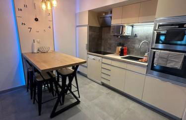 Magnifique T2 Meyzieu neuf charme et élégance - Foto 22