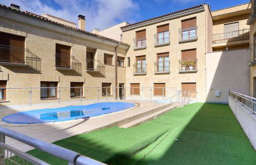 Salamanca Inn - Parking Gratis - Foto 20