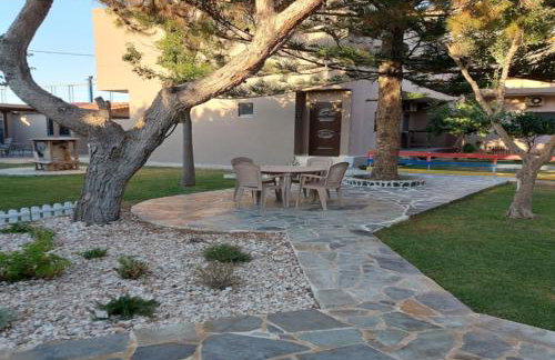 The Santo George Beach Resort - Foto 41