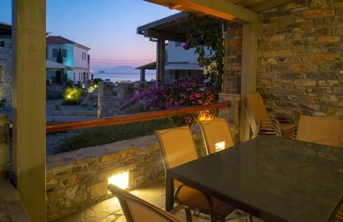 Villa Ambrosia, beach house, Platanidia, Pelion - Foto 44