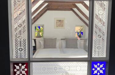 Das Atelier - Foto 27