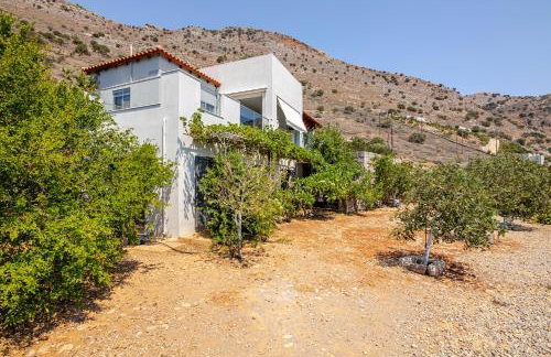 Aurora Spinalonga Garden Cottage - Photo 45