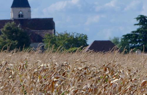 La Cachette de la Roche-Guyon - Foto 20