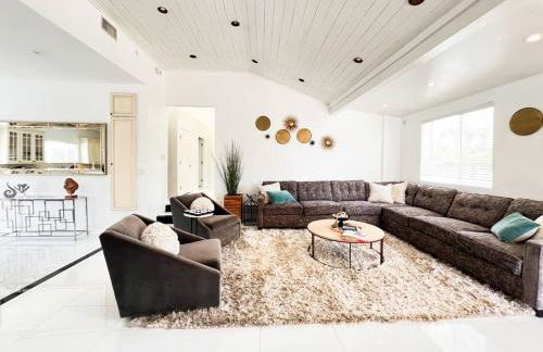 Luxury Oasis in Central Valley w Pool & Spa Topeka - Foto 34