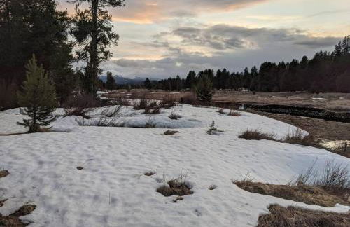 Wild Woods - Cascades Riverside Retreat - Foto 29