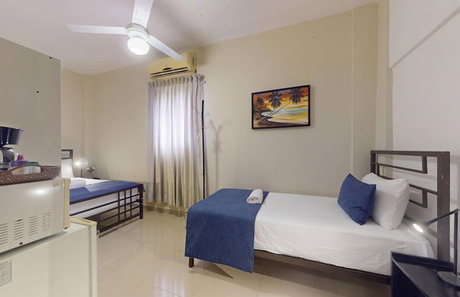 Hotel Tau Art Residence - Foto 8