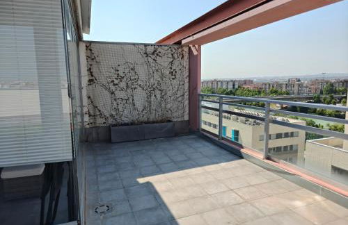 El Ático de Cosuenda by Alogest - Foto 38