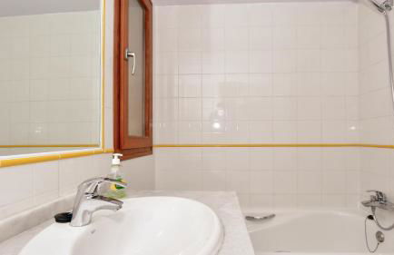 Apartamento La Recoleta - Foto 8