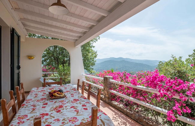 Picturesque Flat With sea View - Foto 22