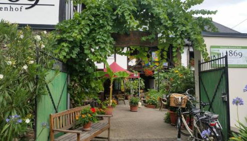 Weingut -1869- Brunnenhof - Foto 2