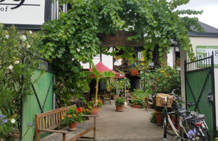 Weingut -1869- Brunnenhof - Foto 2