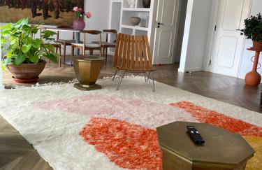 Elegant Apartment Overlooking Historic Loulé - Photo 10